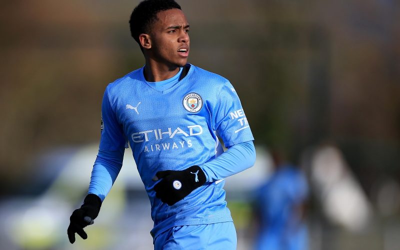 Manchester City, Kayky ai saluti: ecco dove giocherà