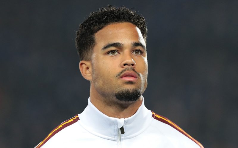 Roma, ora bisogna cedere: offerta del Fulham per Justin Kluivert