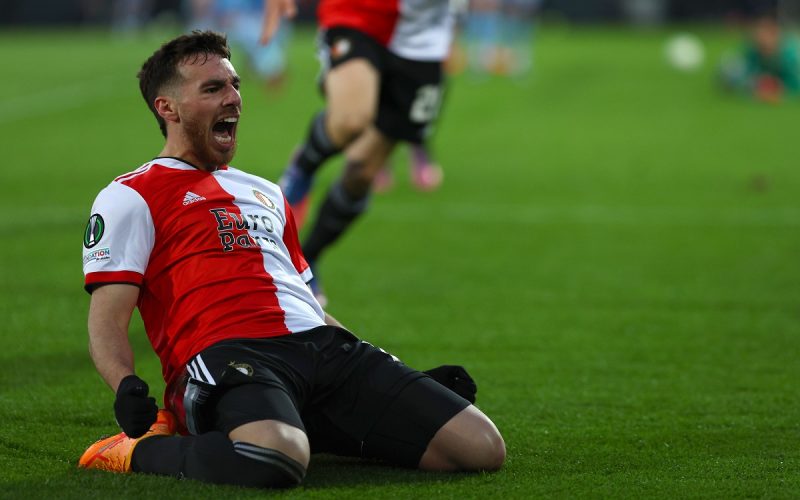 Fiorentina, c’è una terza pista per il centrocampo: piace Kokcu del Feyenoord