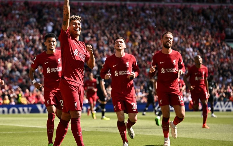 ⚔️ Le probabili formazioni di Liverpool-Chelsea: squadre in crisi a confronto