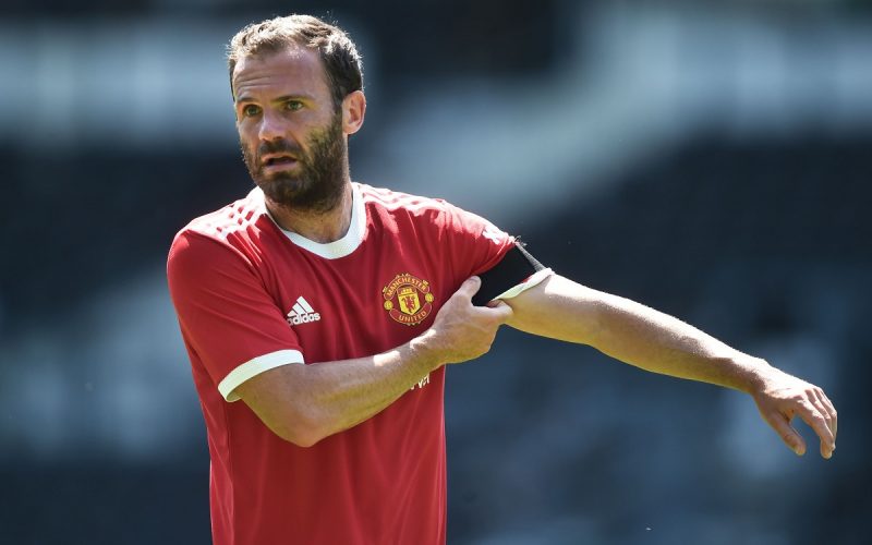 Juan Mata resta in Premier League: l’ex United riparte dal Leeds
