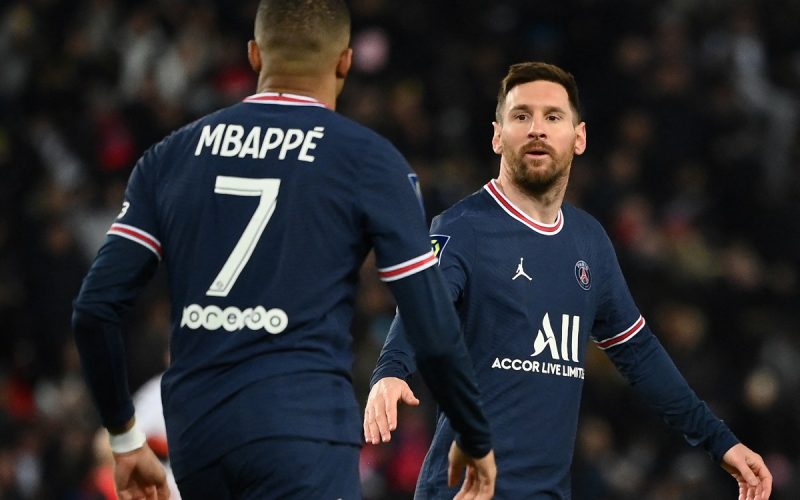 Paris Saint-Germain, tra sogni e ambizioni: Messi e Mbappé guidano la ripartenza
