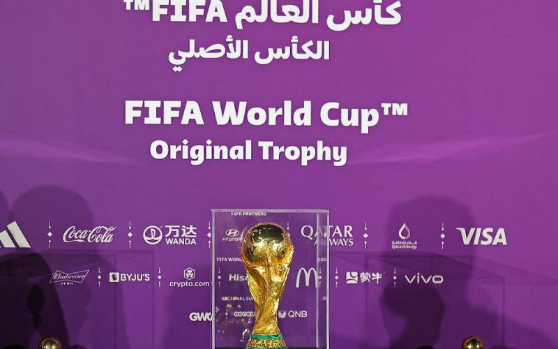 🏆 Spagna, Portogallo e Marocco presentano i Mondiali 2030: svelati gli ambasciatori del torneo