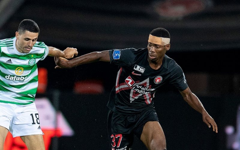 Il Milan spinge per Onyedika: si tratta col Midtjylland sul costo del cartellino 💰
