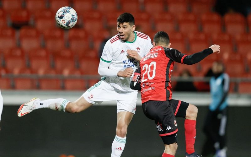 ❗ Valencia, passi avanti per Özkacar