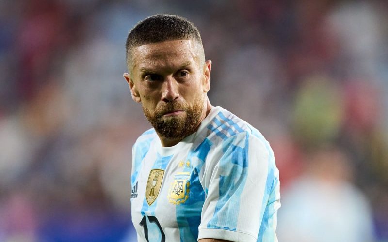 Papu Gomez: “L’Argentina ha una coppia di centrali valida per i prossimi dieci anni”