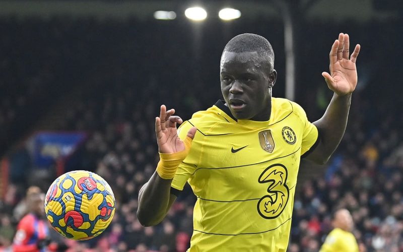 Chelsea, Sarr verso il Monaco: l’accordo è vicino