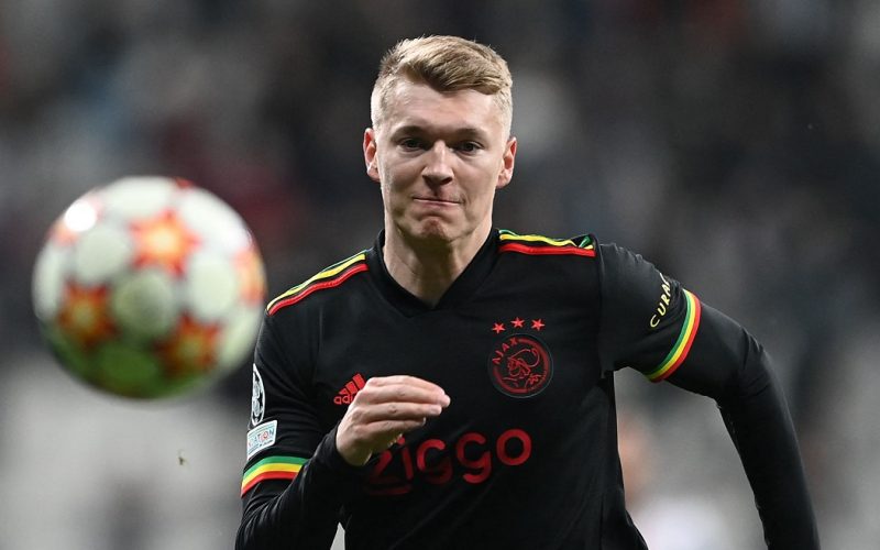 🚨 Schuurs lascia l’Ajax, tutto fatto col Torino: le cifre 💰