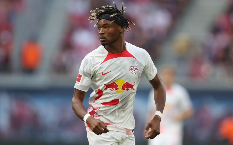 🧨 PSG, pronta l’alternativa a Skriniar: piace Simakan