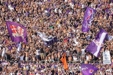 ​💜 La Fiesole carica la Fiorentina: “Momento di gettare il cuore oltre l’ostacolo”