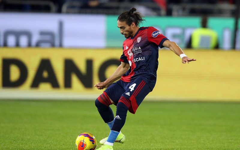 Anche Caceres vola negli Stati Uniti: ha firmato coi LA Galaxy