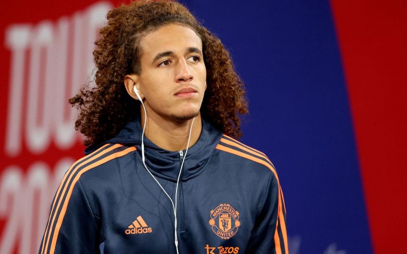 Manchester United attivo anche in uscita: il talento Mejbri al Birmingham