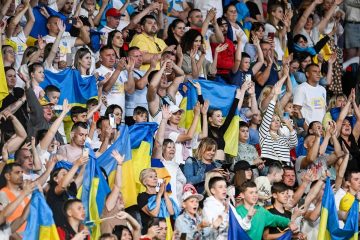 🇺🇦 Dove giocherà i playoff l’Ucraina? Le 3️⃣ opzioni principali
