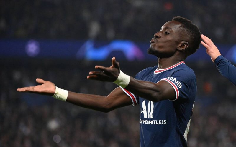 🔙 Gana Gueye lascia il PSG e torna al passato: c’è l’Everton