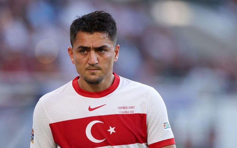 Atalanta ed OM lavorano ad uno scambio: Malinovskyi e Under sul piatto