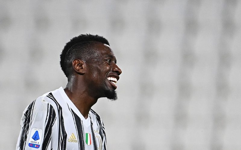 Matuidi su Dybala: “Non mi aspettavo andasse alla Roma. La Juve ci ha perso tanto”
