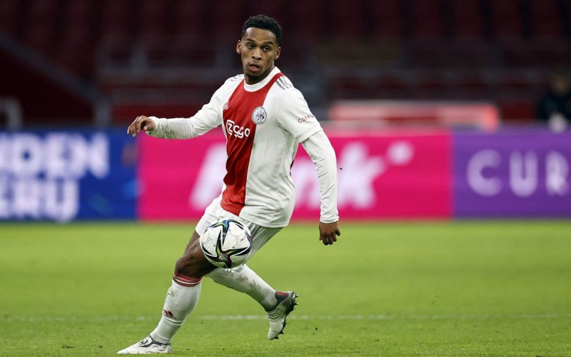 🗣️ Timber: “In estate deciderò se lasciare l’Ajax o restare”