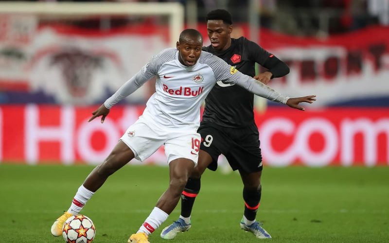 Monaco, ecco l’erede di Tchouameni: in arrivo Camara