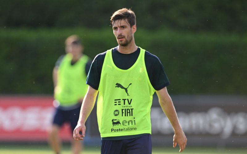 Il Milan blocca il passaggio di Gabbia alla Samp: i motivi