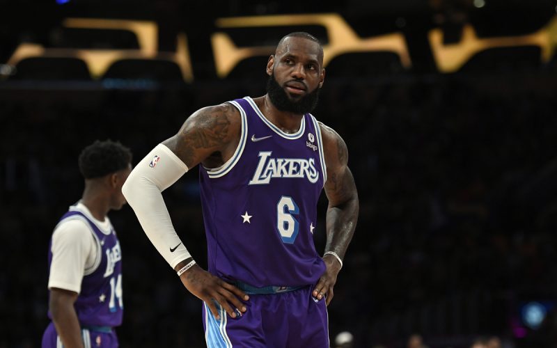 🏀 Anche LeBron James tra gli azionisti: tutti gli investitori del nuovo Milan