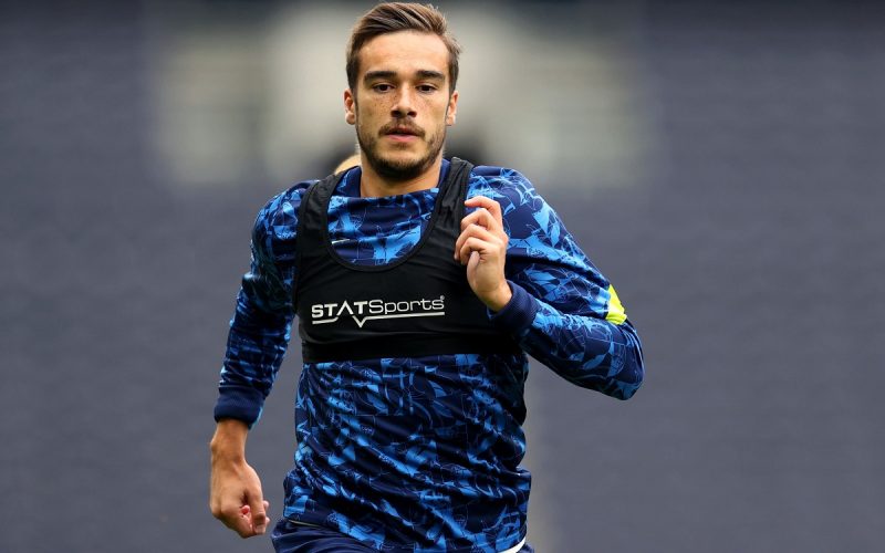 Winks in prestito alla Samp: domani sbarcherà in Italia