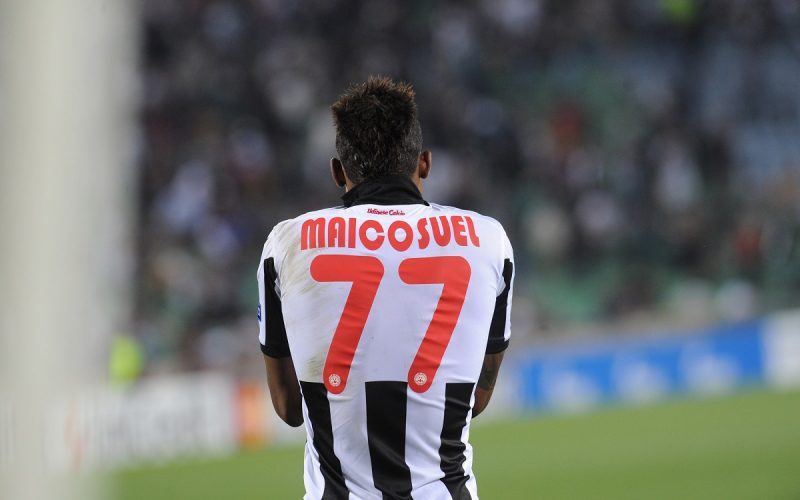 🔟anni fa con un cucchiaio condannò l’Udinese in Champions: ecco che fine ha fatto Maicosuel
