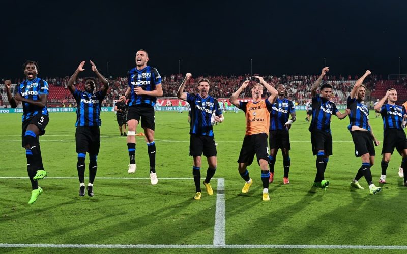 ❗ Atalanta, Percassi vola basso: “L’obiettivo prioritario resta la salvezza”