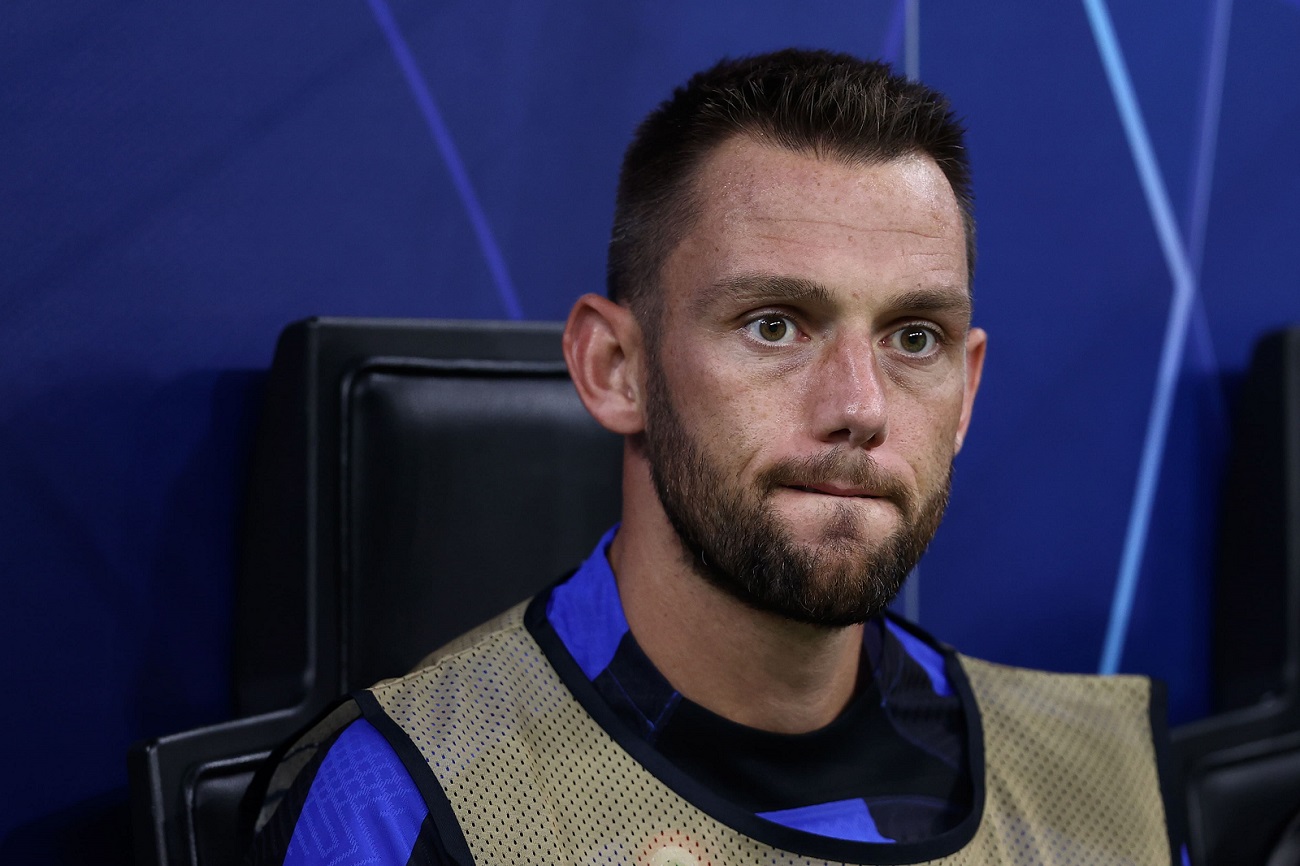 ⌛ Inter, De Vrij dice addio: lo attende il Panathinaikos. Chiusura ad un passo