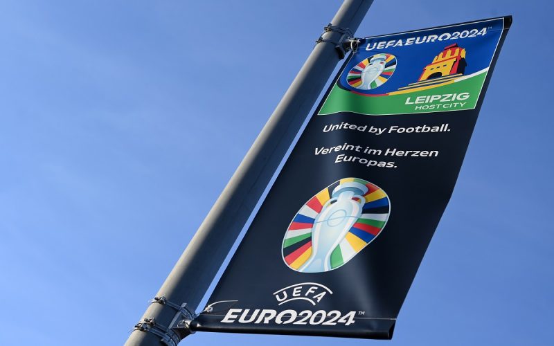 🎶 Ecco l’inno degli Europei 2024: “Fire” di Meduza, Leony e OneRepublic