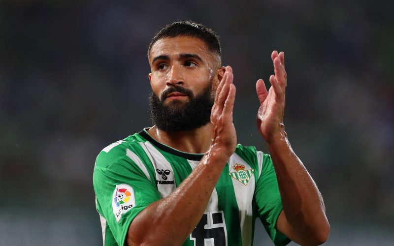👋 Real Betis: Fekir vicinissimo all’Al-Jazira, squadra degli 🇦🇪