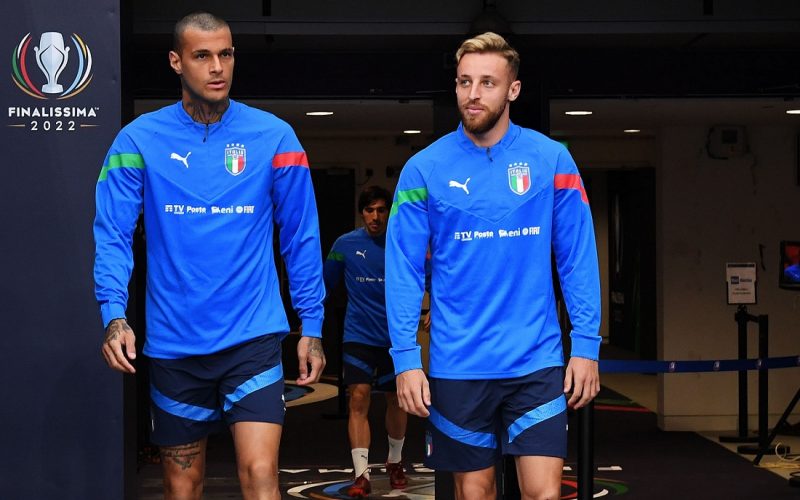 💰 Carnevali (AD Sassuolo): “Nessuna italiana ci ha chiesto Scamacca. Frattesi richiesto dalla Roma”