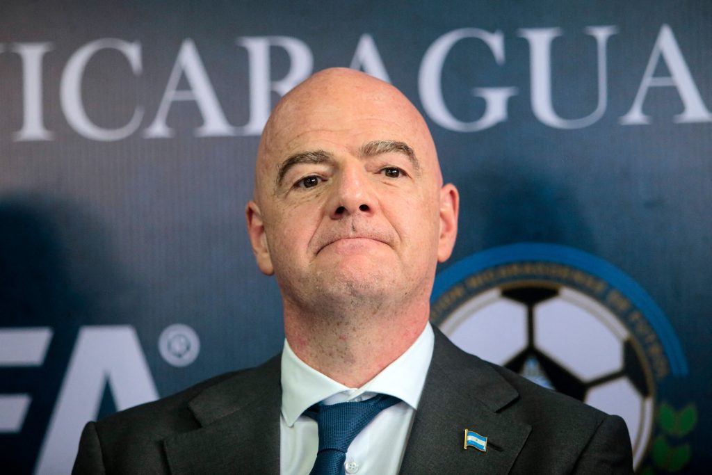 ‼️ Iran esclusa dal Mondiale? La FIFA pensa ad un mini torneo per rimpiazzarla: Italia coinvolta