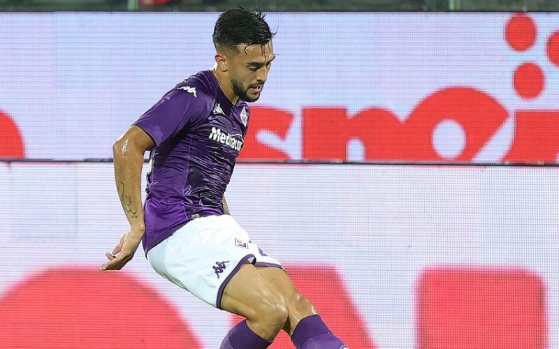 Fiorentina, i convocati per la Juve: Gonzalez ce la fa