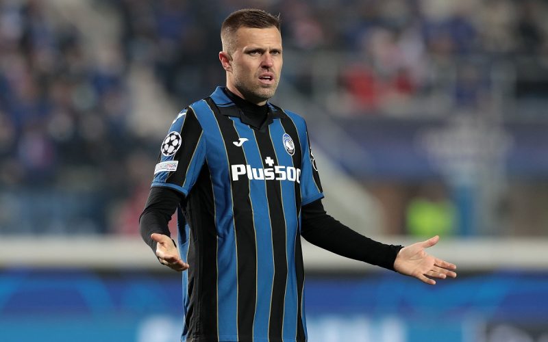 Da Marcelo a Ilicic fino a Barkley: tutti gli svincolati di lusso