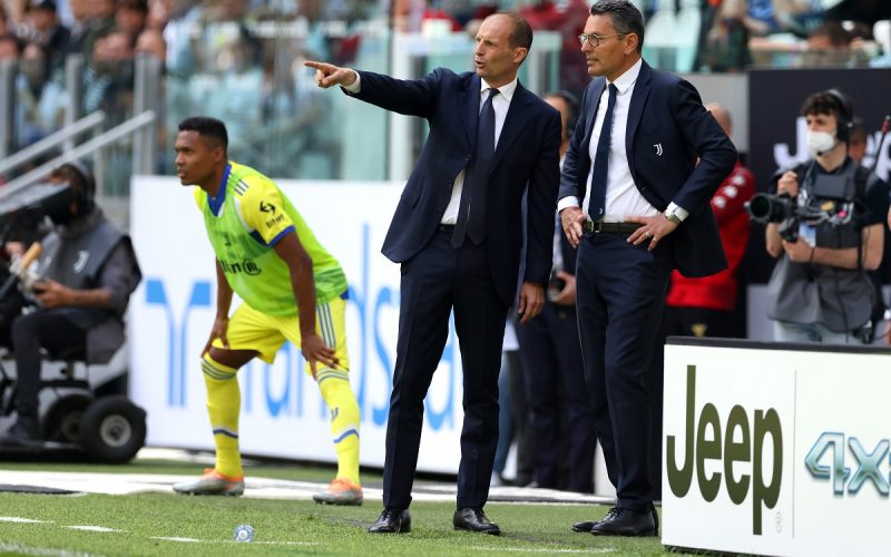 Landucci: “L’espulsione? Izzo usa queste tattiche. Bisogna stare zitti e pedalare”