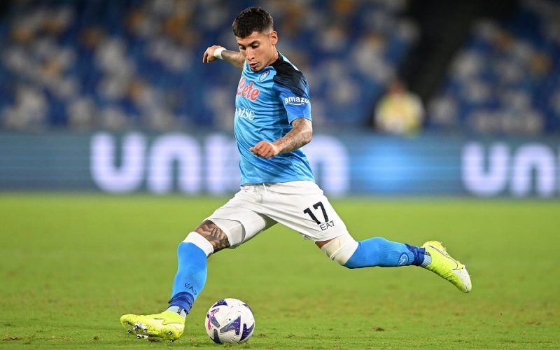 Ecco i 2️⃣6️⃣ convocati dell’Uruguay per i Mondiali: 3 gli “italiani”