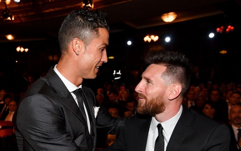 💔 Fine di un’era: dopo 21 anni Ronaldo e Messi out dalla lista per il Pallone d’Oro