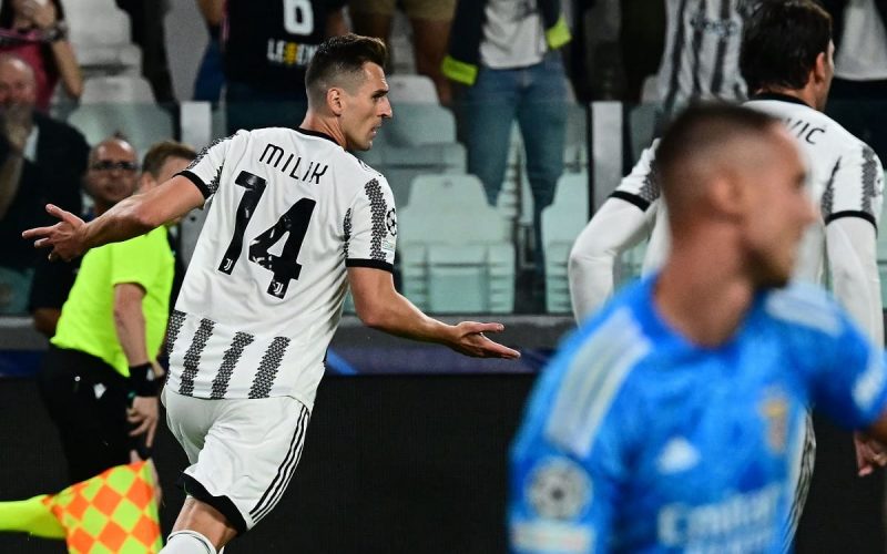 😕 Moggi torna su Juventus-Salernitana: “Goal annullato a Milik? Avrei chiesto la ripetizione della gara”