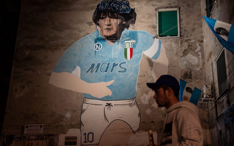 🤯 Comunicato shock del Liverpool: “A Napoli rischiate furti e aggressioni”