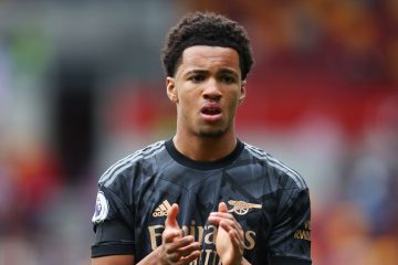 😍 Olympique Marsiglia, che COLPO! È fatta con l’Arsenal per Nwaneri: tutti i dettagli