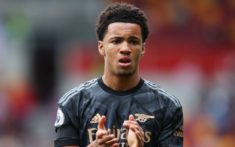 L’Arsenal regala un sogno a Nwaneri: è il più giovane di sempre a debuttare in Premier