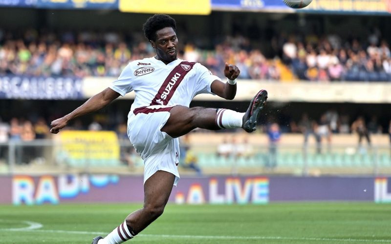 💰 Offerta del West Ham per Ola Aina: ecco quanto chiede il Torino