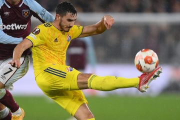🚨 Colpo in difesa della Lazio: ai DETTAGLI l’affare Sutalo! Le cifre 🤑