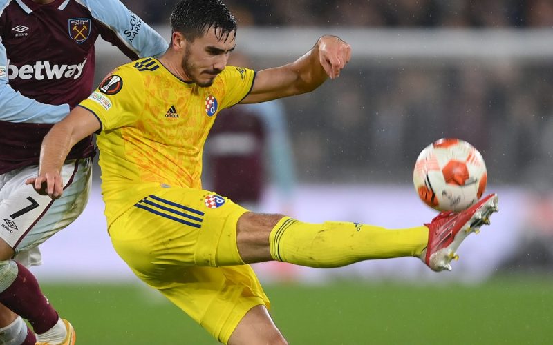 Sirene 🇩🇪 per Sutalo: il giovane difensore piace al Lipsia