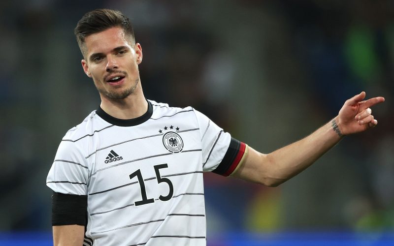 Il Borussia Mönchengladbach prende in prestito Weigl dal Benfica