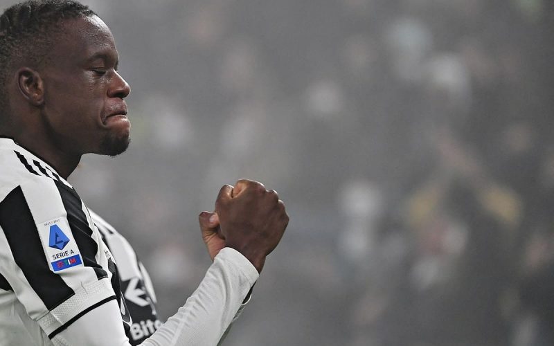 Il Chelsea scarica Zakaria? Potter 👎🏻: “Denis è pronto ad aiutarci”