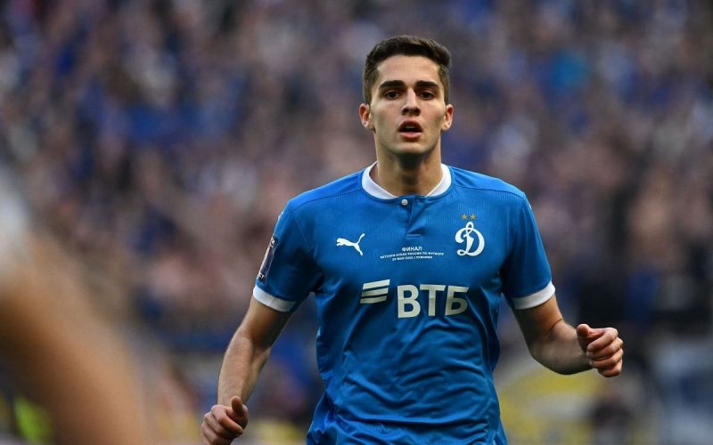 🔵 Il Chelsea si avvicina al russo Zakharyan: le ultime