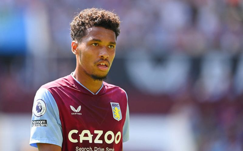 🚑 Francia, tegola Kamara: infortunio al ginocchio e niente Mondiale