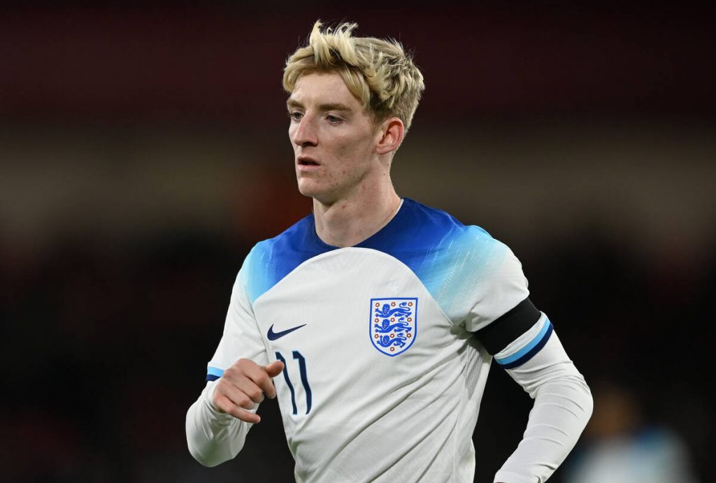 💫 Il Bayern Monaco punta un’altra STELLA: nel mirino Gordon! Le ultime