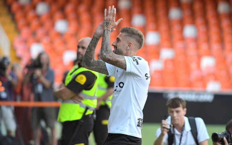 🇪🇸🇮🇹 Connessione Castillejo-Gattuso: il dato sui gol dello spagnolo